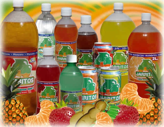 U.N.I.C.O. Jarritos