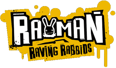 eGames Rayman Raving Rabbids - "Serial code" issues