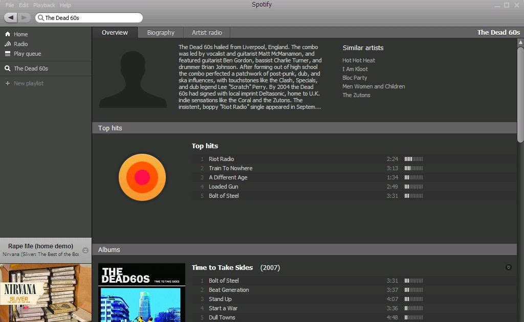 cant hear music from spotify on mac cant hear music from spotify on mac
