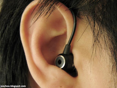 In Ear Monitors