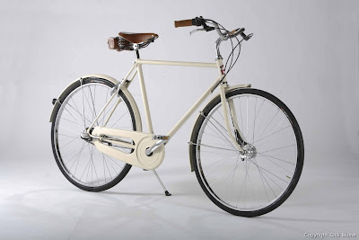 english style bicycles