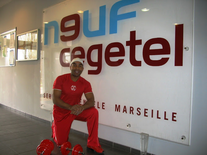 SPORT & ENTREPRISE