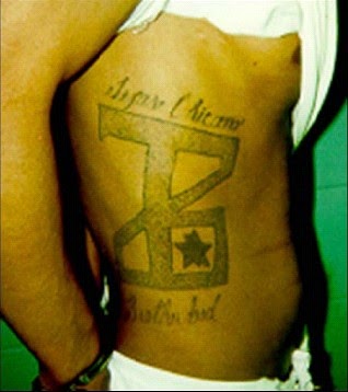Latino Prison Gangs Texas Chicano Brotherhood
