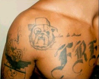 Best Fresno Bulldog Tattoos of all time The ultimate guide 