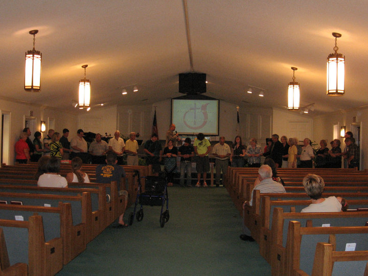 Powder Springs Churches at Diane Beatty blog