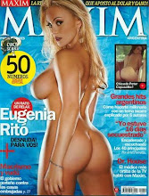 Revista Maxim