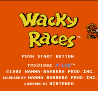 Qual foi seu primeiro jogo?  Tópico para lembrar dos primórdios da jogatina Wacky+Races+201003231655582