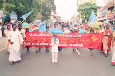 grand procession