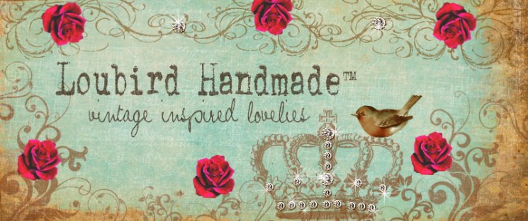 Loubird Handmade™