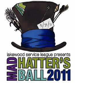 Mad Hatter's Ball