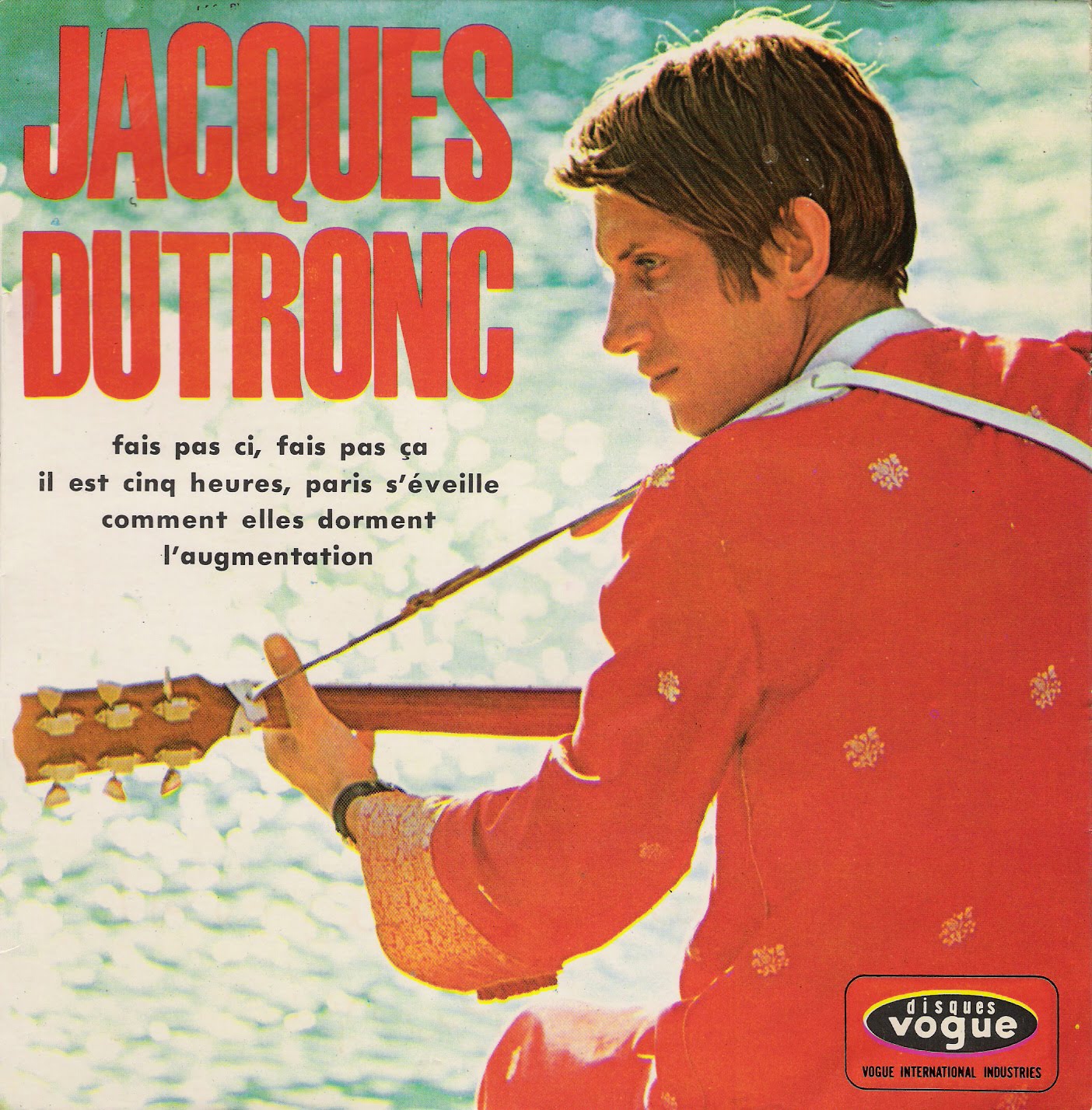 jacques dutronc il est 5h paris s éveille 3 penics d agost 2010 jacques dutronc il est 5h paris s éveille 3 penics d agost 2010