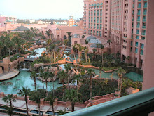 Atlantis Paradise Island