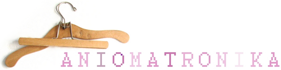 aniomatronika