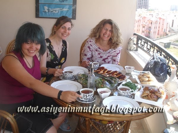 Şeker Mutfak Asia MANTAR KURABİYE