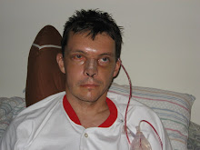 9/26 - First Day at Home (2 Days After Surgery)