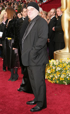 Philip Seymour Hoffman o que te...