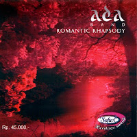 Ada Band Romantic Rhapsody image