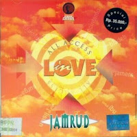 Jamrud All Access In Love Image