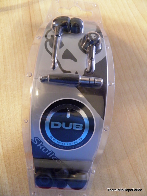 Dub Skullcandy