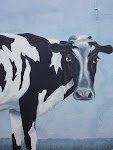Delft Cow