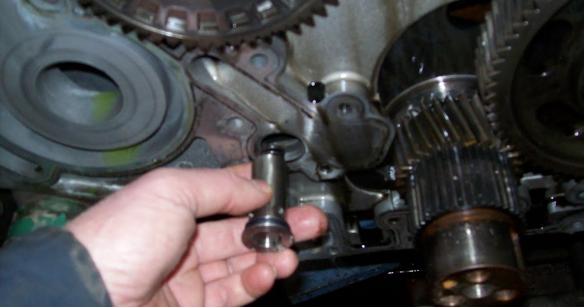 School Bus Mechanic: DT 466 Diesel Engine - engine oil ... international dt 466 engines diagrams 