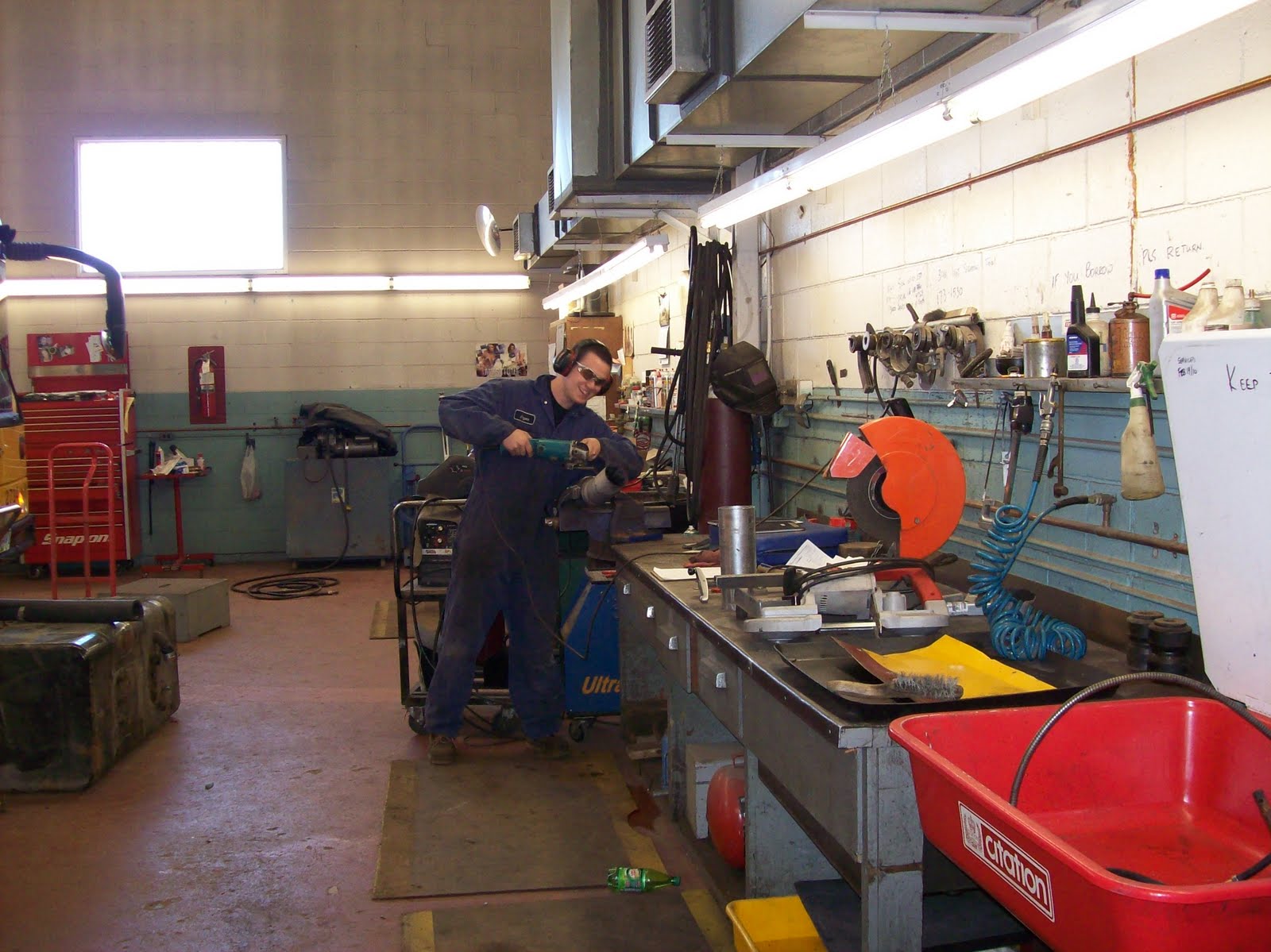 school bus mechanic mechanic education includes on the school bus mechanic