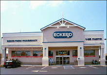 Eckerds Drug Stores