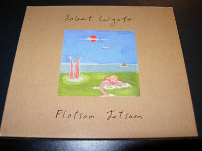 Download Robert Wyatt Flotsam Jetsam Rar