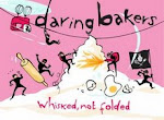 Daring Bakers