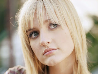 Ashlee Simpson American pop rock singer Ashlee Simpson
