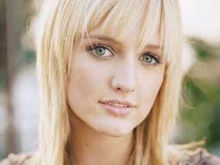 Ashlee Simpson American pop rock singer Ashlee Simpson
