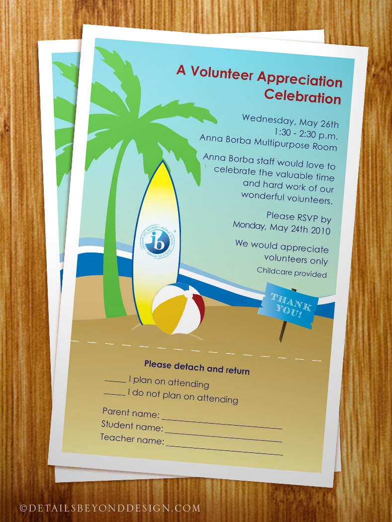 Volunteer Appreciation Invitation Volunteer appreciation Volunteer Appreciation Invitation Volunteer appreciation