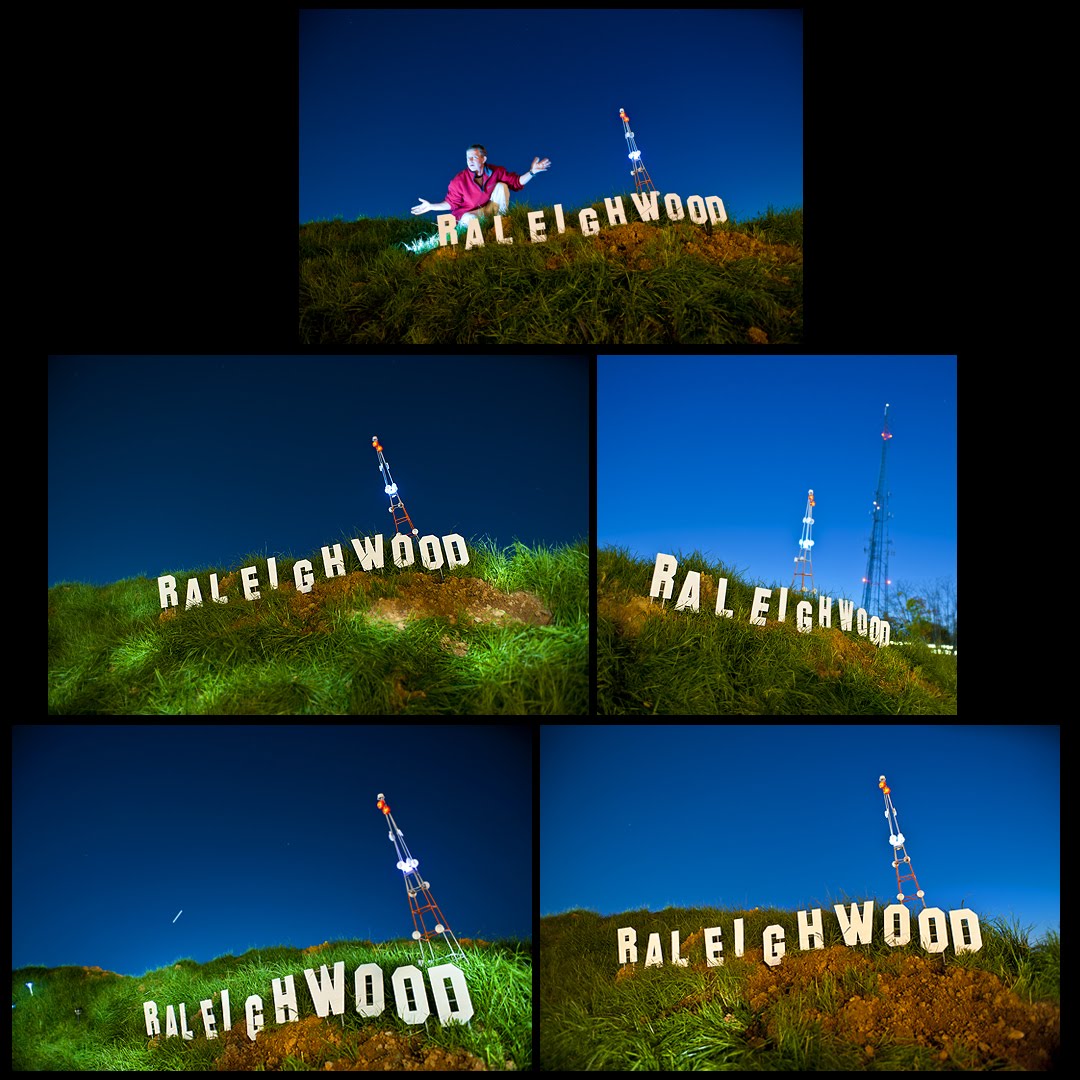Raleighwood