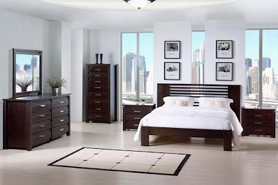 Modern Bedroom Decoration Ideas