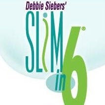 6 Weeks to a Slimmer YOU!