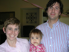 The Gibb's Family Adoption Shower