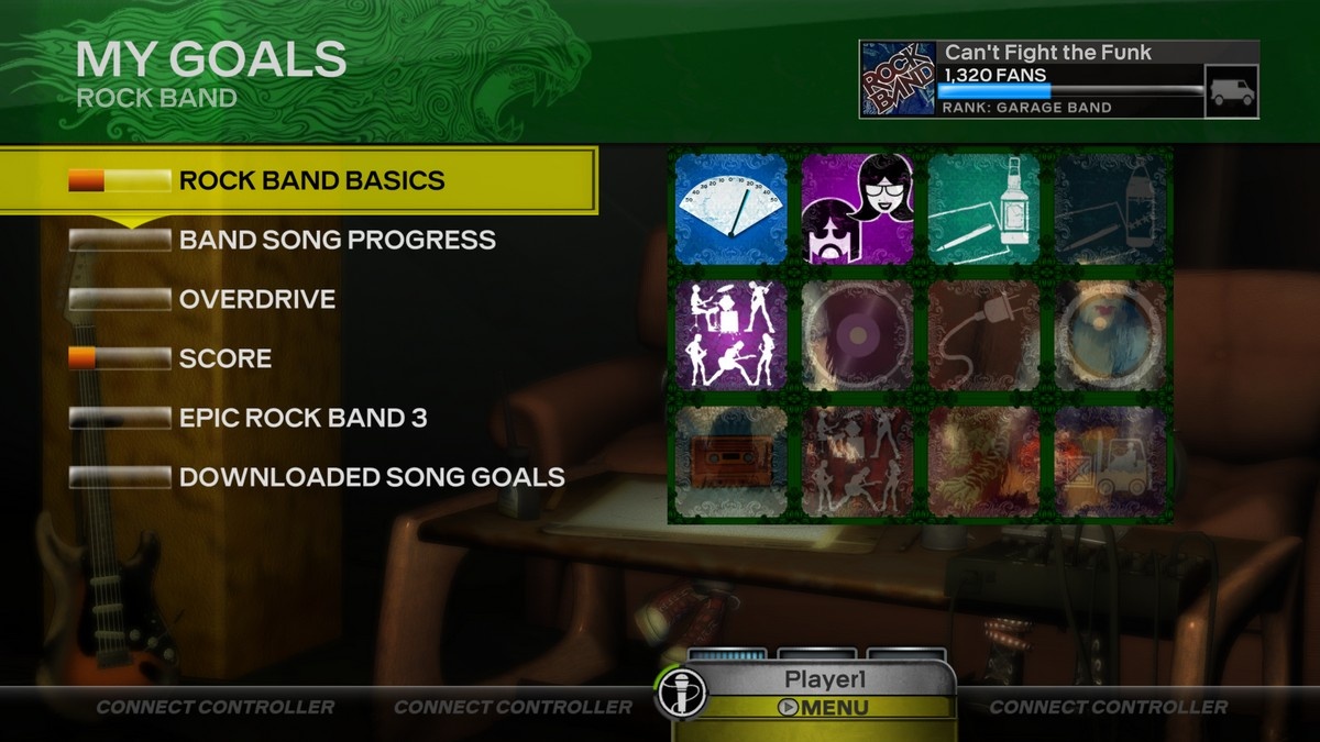 MashButtons: Rock Band 3 | Review