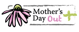 Mother's Day Out program