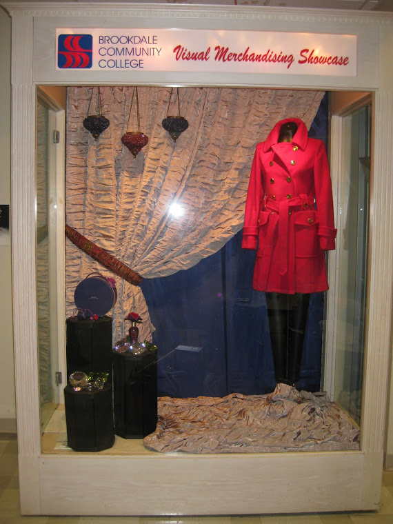 Window Display