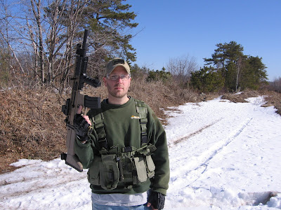 Delta Vest