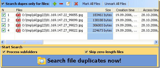 online duplicate detector online duplicate detector