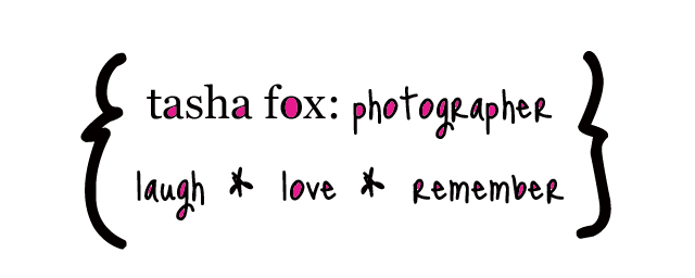 Tasha Fox Photography