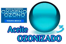 OZONO MEDICO