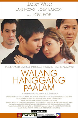 walang hanggang paalam november 6 2021