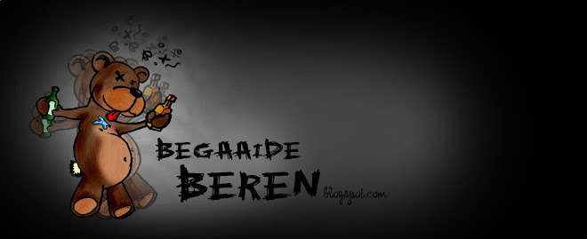 Begaaide Beren | Creatief & Begaaid