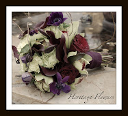 Check out my flowers!