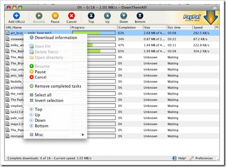 Imagenes Web Gratis Descargas | descargar downthemall gratis Imagenes Web Gratis Descargas | descargar downthemall gratis