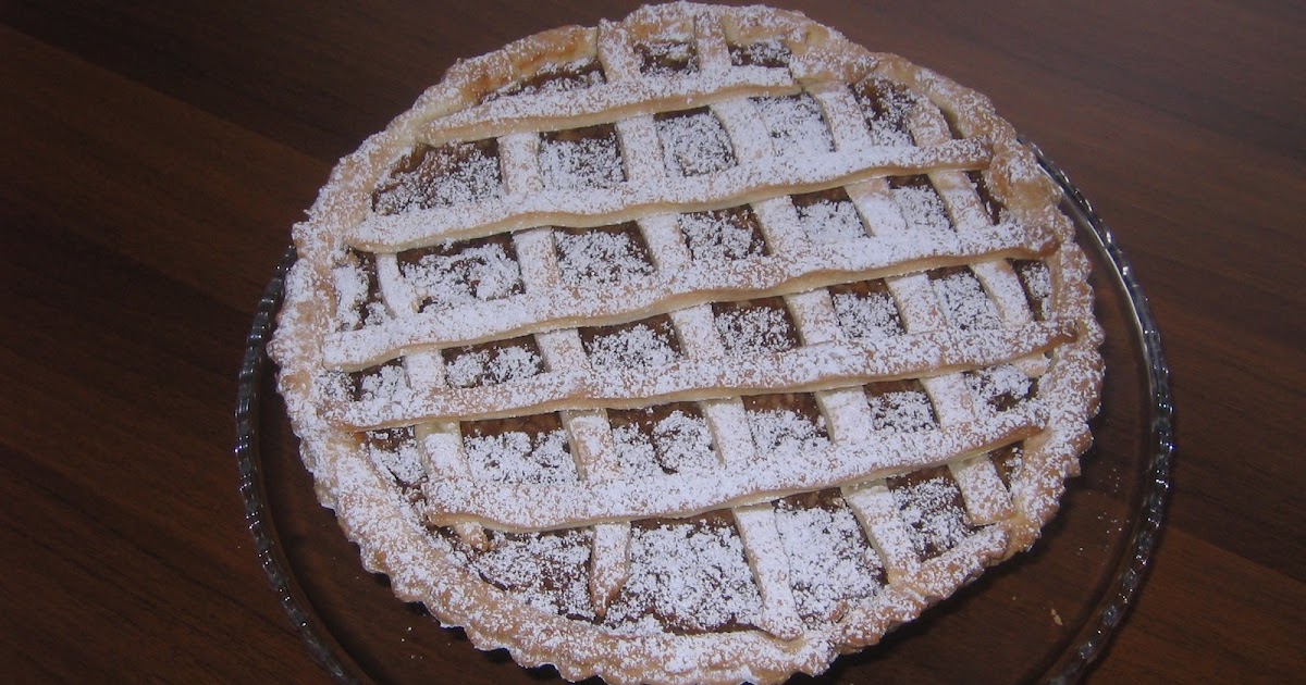 ilkerin mutfagi: Elmalı Turta