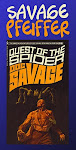 Doc Savage