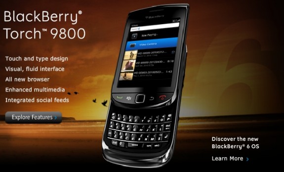 Cara Install App World Blackberry 9800 Error